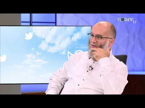 Përtej cicërimës | 115. Me hoxhën Ekrem Avdiu