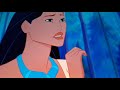 Pocahontas Ending Part 2 Scene