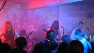 Guantanamo Baywatch - Oh Rats! (Plan B, Malmö 2015-11-14)