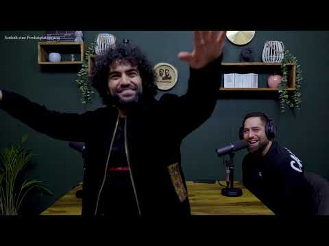 Podcast Gäste | #125 Nizar & Shayan Podcast