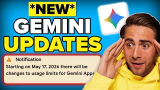 Gemini's billing and credit changes in 2026 are worth understanding before you hit a limit mid-project