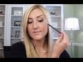 Eyeliner Howto: Tightlining Technique, the Waterline & Favorite Products