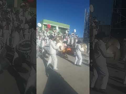 LO MÁXIMO  EN CACHIPUCARA PERÚ