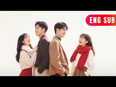 [ENG SUB]✨Sisters-in-Law by Fate: Entwined with the Brothers#DRAMA #PureLove