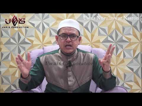 Pesan Murabbi 5 | Ustaz Nurul Aswar Nasron