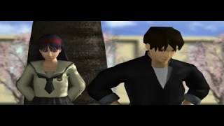 Athena: Awakening from the Ordinary Life - Ending