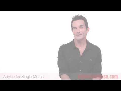 Jeff Probst - Dating Advice for Single Moms