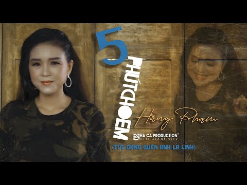 Thể hiện bởi Hằng Phạm