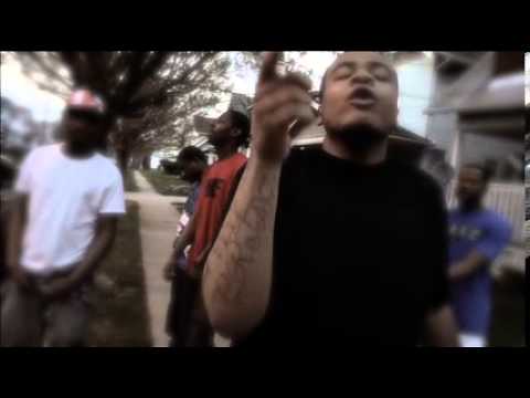 Ty Da Kid "Made by Me"HD 1080p