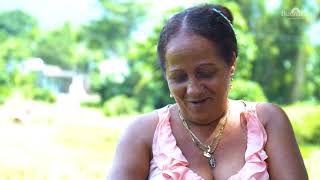 LEYENDAS VIVAS: Saili Chacón Pérez (Estreno)