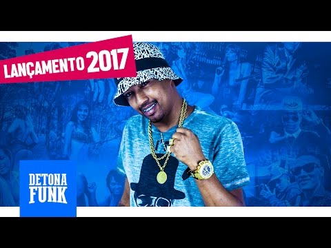 MC Juninho JR - Quer Jack Daniels? (DJ Menor e DJ Peron) Lançamento 2017