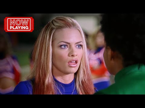 Not Another Teen Movie | Cheerleaders