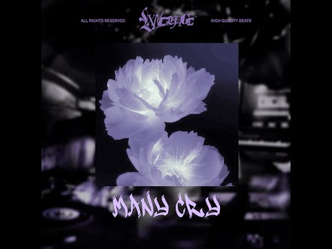 [FREE] Lyrical x Jamik Type Beat "Manycry" | Лирический Минус Для Рэпа