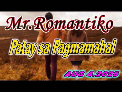 Mr Romantiko - Alaala Ng Pasko At Pag-Ibig Full Episode Aug 4. 2025