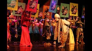 Download lagu Lagu Semua adalah Semar - 'Semar Gugat' (Mar 2016) mp3