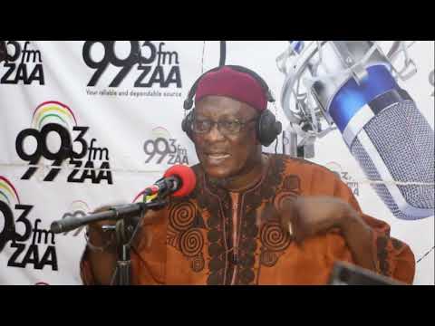 Ustaz Muktada sermon 8