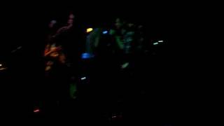 Lovedrug (Live) - Miss California