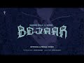 Bejaar Nazeeb Billu AZWIN Official Lyrical Video
