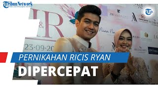 Ria Ricis dan Teuku Ryan Percepat Rencana Pernikahan, Oki Setiana Dewi: Sama-sama Siap