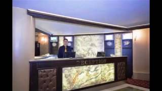Ikbal De Luxe Hotel İstanbul (0212) 516 64 66