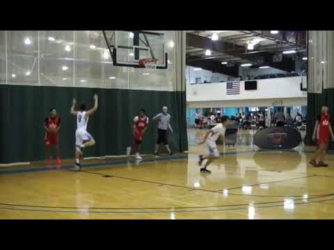 Team Solid Gold vs Dynasty Red