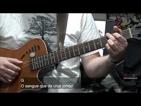 Um canto - Eros Biondini