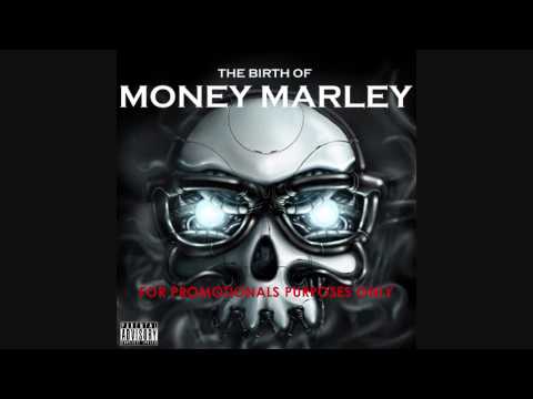 MONEY MARLEY - BIZZARE (FEAT. ANGRY FROM JPMD) - LEAKED TRACK - 2009!!