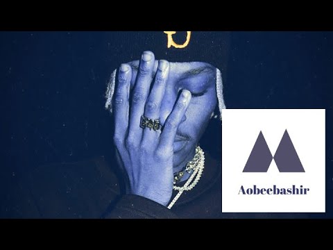 Dark PsychoYP×Rema×Alpha P Trap Type Beat 2020| Lofi Instrumental Nigeria "lEIP" prod by_AobeeBashir