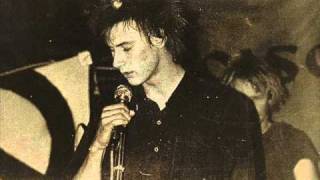 Crass - Punk Is Dead
