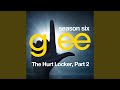 Father Figure Glee Cast Version