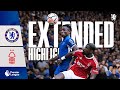 Chelsea 0-1 Nottingham Forest | EXTENDED Highlights | Premier League 2023/24