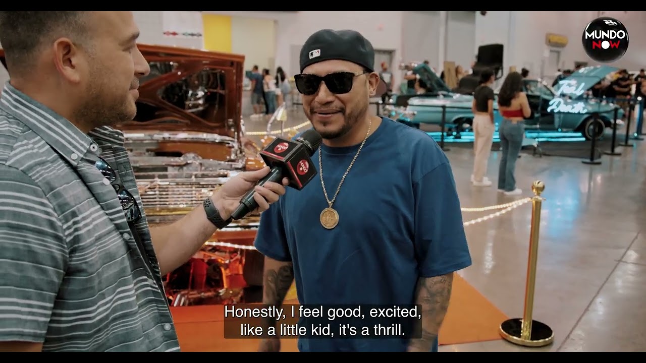 Atlanta’s 2022 Low Rider Tour: A Tribute to Chicano Culture