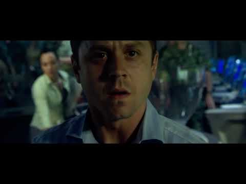 Avatar Deleted Scene 27 - Avatars Attack