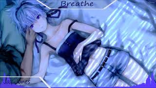 Nightcore - Breathe (Jax Jones)