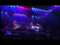 Europe - On Broken Wings @ Hammersmith Odeon, London 1987