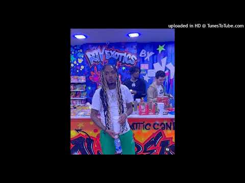[FREE] Lil Dude x Goonew Type Beat "Rockstar Baby" (Prod. By Double R)