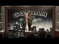 Jo Koy S Hilarious Stand Up At Gotham Comedy Club