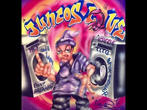 DJ Dicky Juncos Live Ft. Point Breakers - Vengo a matar