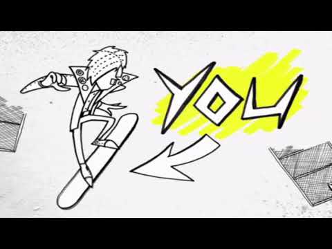 SSX On Tour - Intro (HD)