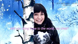 Taivas sylissäni - Suvi Teräsniska (english subtitles)