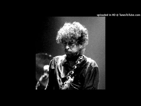 Bob Dylan live, Shelter From The Storm, Brussels 1989