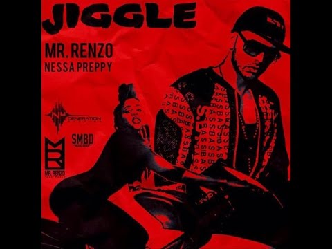 Mr Renzo x Nessa Preppy - Jiggle [SOCA 2015]