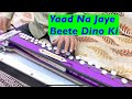 Yaad Na Jaye Beete Dinon Ki Banjo Cover Yusuf Darbar