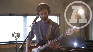 From Indian Lakes - Fog - Audiotree Live