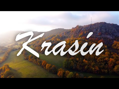 Krasín - Biele Karpaty