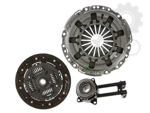 Сколько ходит сцепление на Форд Фокус 2?