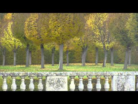 Esaias Reusner - Allemanda in f minor, played by André Henrich