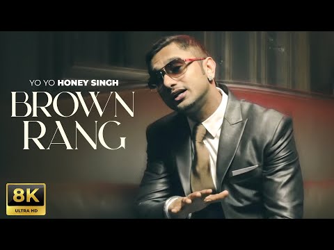Brown Rang — watch video