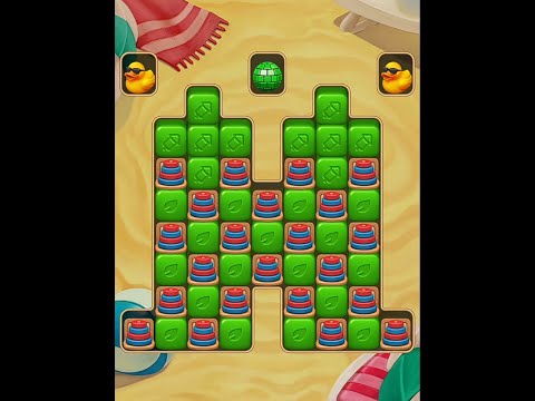 TOON BLAST level 3085