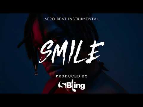 [FREE] "Smile" | Wizkid x Fireboy DML x Kranium Type Beat | Afrobeats Instrumental